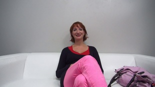 1. Download full pics of Vladka (25) from czechcasting.com