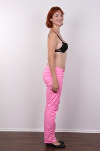 5. Download full pics of Vladka (25) from czechcasting.com