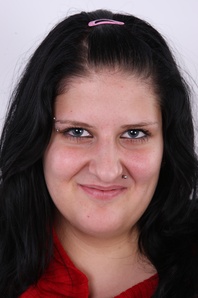 1. Download full pics of Nikola (18) from czechcasting.com