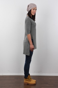 3. Download full pics of Tereza (27) from czechcasting.com