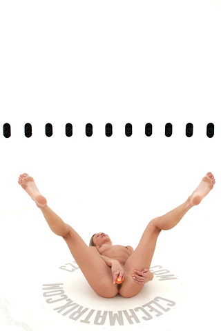 Czech Casting: Martina (27) 360°