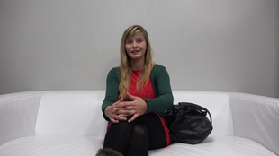 1. Download full pics of Andrea (21) from czechcasting.com