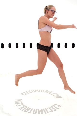 Czech Casting: Marketa (28) 360°