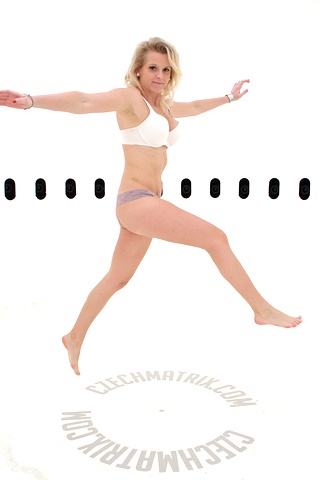 Czech Casting: Katarina (28) 360°