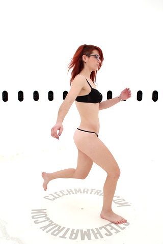 Czech Casting: Katerina (20) 360°