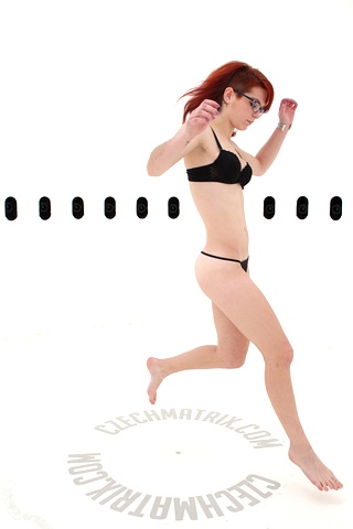 Czech Casting: Katerina (20) 360°