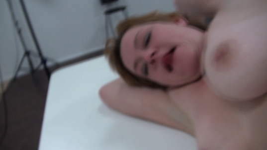 10. Download full pics of Iva (34) from czechcasting.com