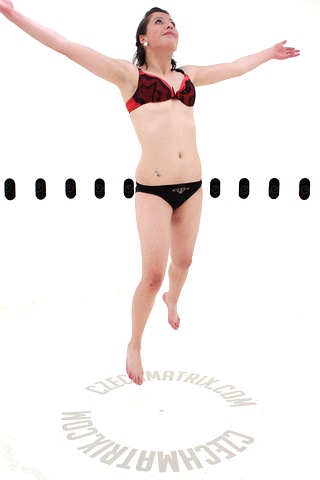 Czech Casting: Michala (20) 360°