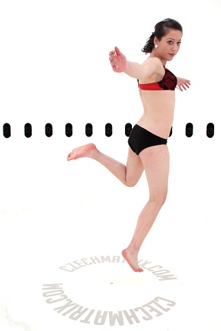 Czech Casting: Michala (20) 360°