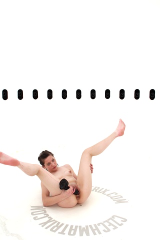 Czech Casting: Michala (20) 360°