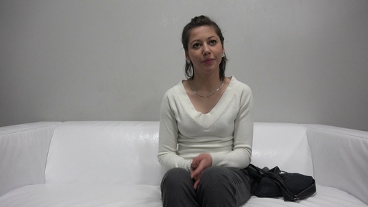 1. Download full pics of Michala (20) from czechcasting.com