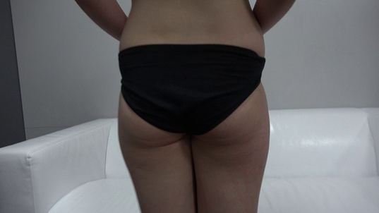 2. Download full pics of Michala (20) from czechcasting.com