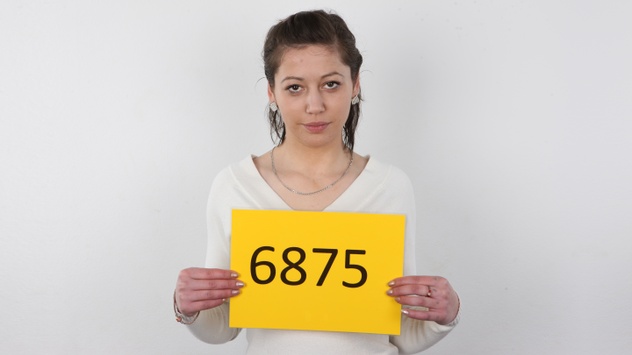 Czech Casting: Michala (20)