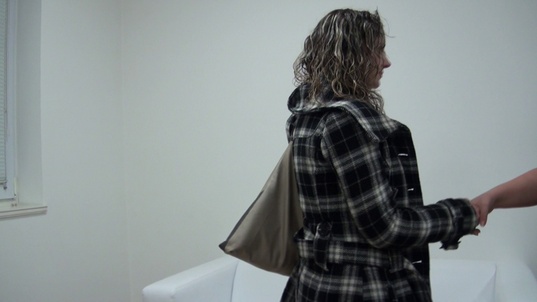 12. Download full pics of Tereza (20) from czechcasting.com