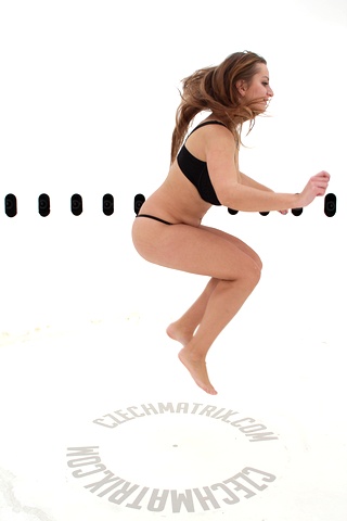 Czech Casting: Renata (22) 360°