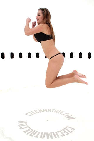 Czech Casting: Renata (22) 360°