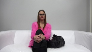 1. Download full pics of Barbara (24) from czechcasting.com