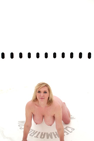 Czech Casting: Jana (41) 360°