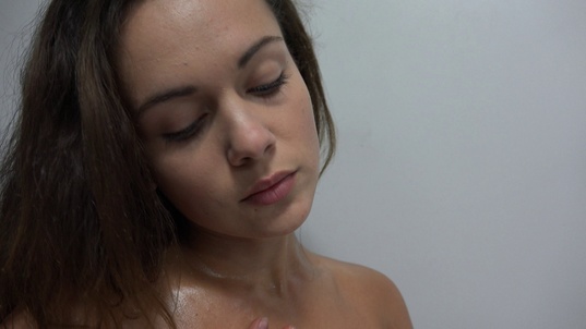 10. Download full pics of Sabina (22) from czechcasting.com