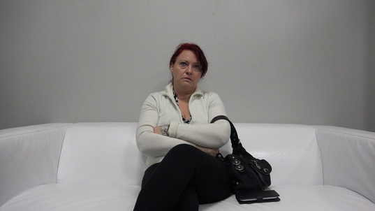 1. Download full pics of Monika (48) from czechcasting.com