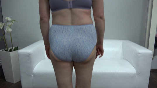 2. Download full pics of Ivana (49) from czechcasting.com