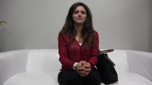 1. Download full pics of Daniela (24) from czechcasting.com