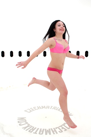 Czech Casting: Adriana (18) 360°