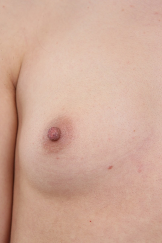 9. Download full pics of Alena (18) from czechcasting.com