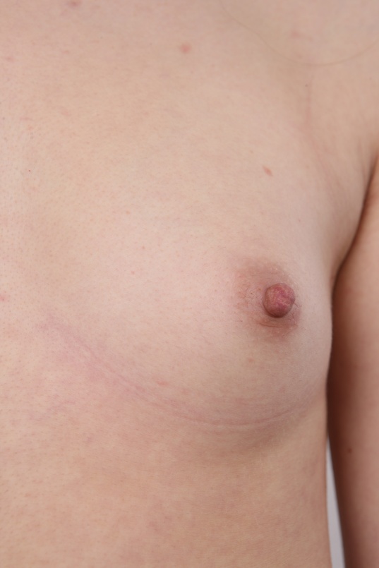 10. Download full pics of Alena (18) from czechcasting.com