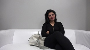 1. Download full pics of Marcela (18) from czechcasting.com