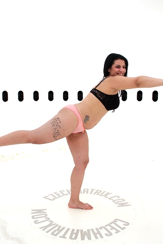 Czech Casting: Helena (28) 360°