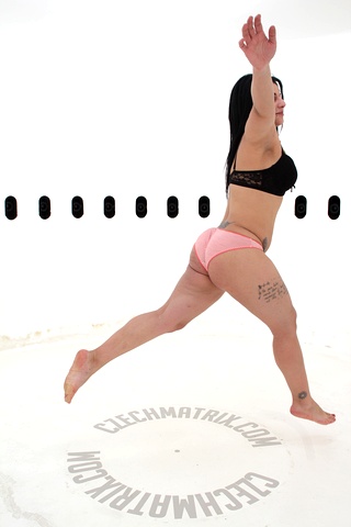 Czech Casting: Helena (28) 360°