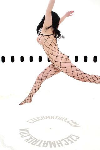 Czech Casting: Kamila (36) 360°