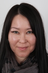 1. Download full pics of Kamila (36) from czechcasting.com