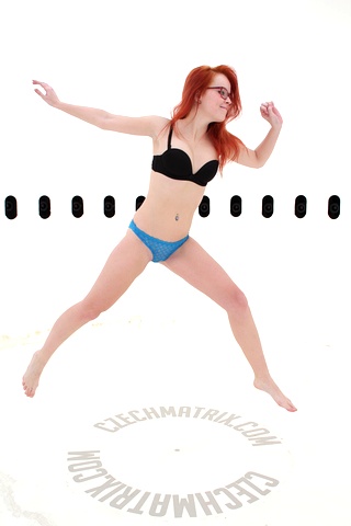 Czech Casting: Aneta (22) 360°