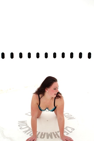 Czech Casting: Andrea (24) 360°