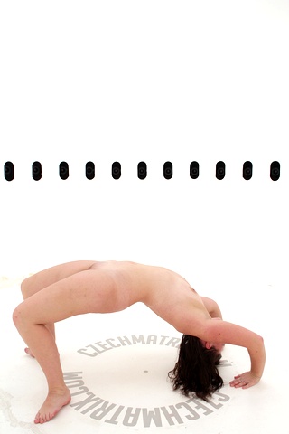 Czech Casting: Andrea (24) 360°