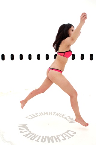 Czech Casting: Miky (20) 360°