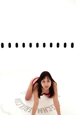 Czech Casting: Miky (20) 360°