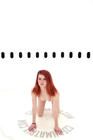 Czech Casting: Svetlana (19) 360°