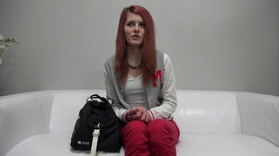 1. Download full pics of Svetlana (19) from czechcasting.com