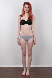 7. Download full pics of Svetlana (19) from czechcasting.com