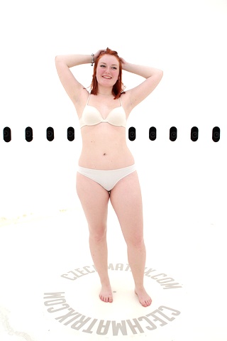 Czech Casting: Barbora (19) 360°