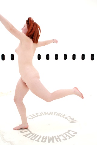 Czech Casting: Barbora (19) 360°