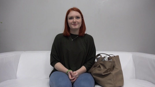 1. Download full pics of Barbora (19) from czechcasting.com