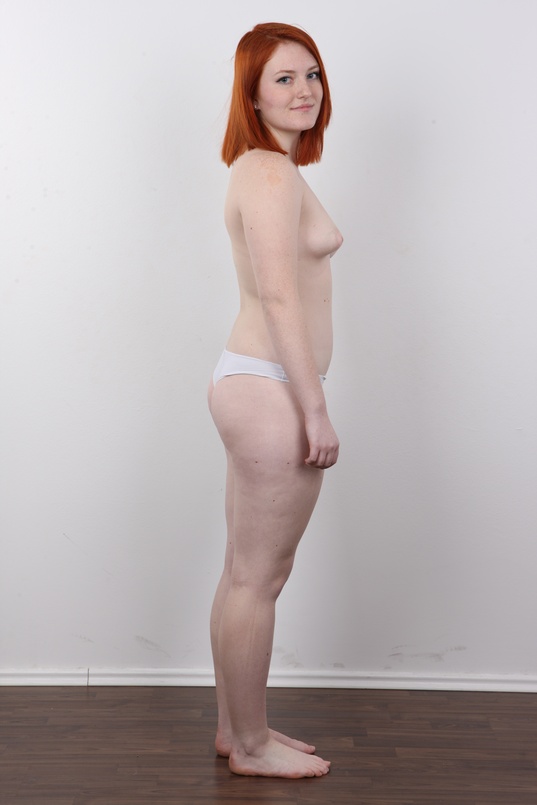 12. Download full pics of Barbora (19) from czechcasting.com