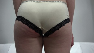 2. Download full pics of Kristyna (18) from czechcasting.com