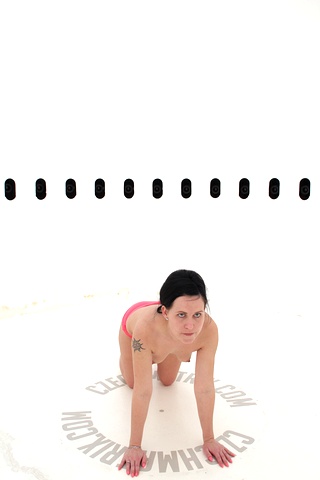 Czech Casting: Lucie (31) 360°