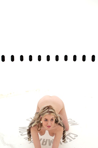 Czech Casting: Karolina (20) 360°