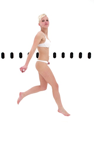 Czech Casting: Lucie (23) 360°